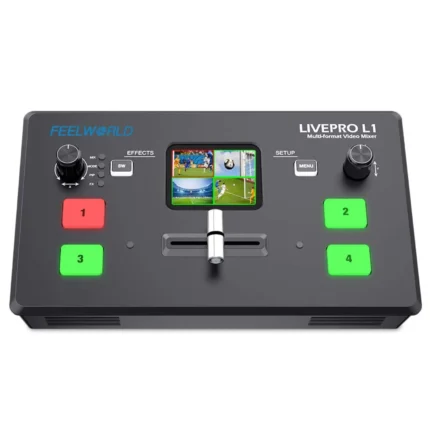 Feelworld - LivePro L1