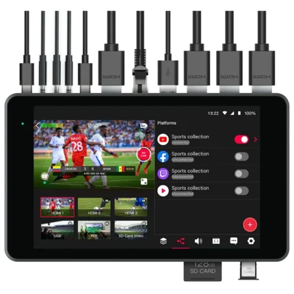 YoloLiv – YoloBox Pro